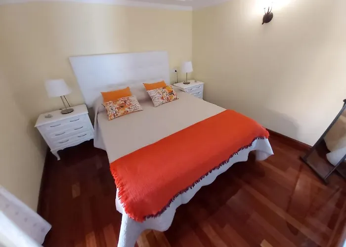 Daire Camino Real Barranco Hondo