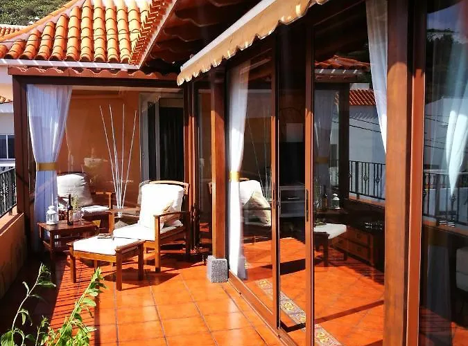 Camino Real Barranco Hondo