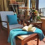 Appartement Camino Real Barranco Hondo
