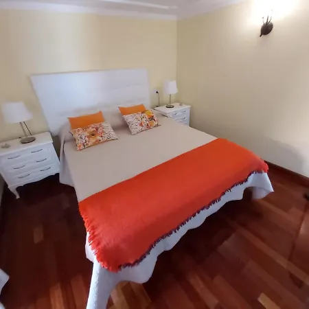 Apartamento Camino Real Barranco Hondo