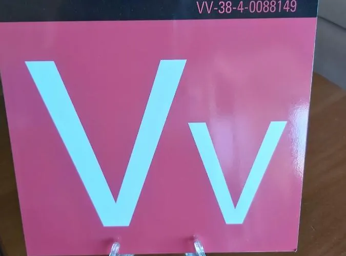 Camino Real 아파트 *