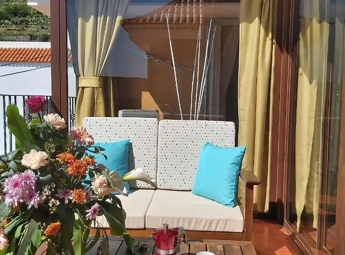 Camino Real Apartament