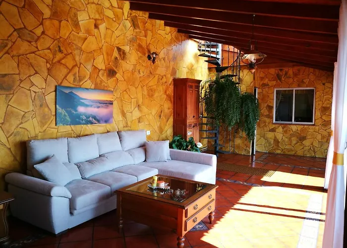 Apartament Camino Real