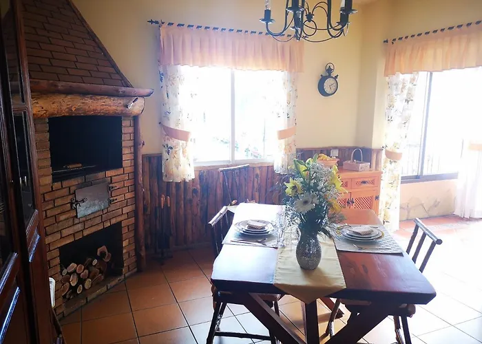 Apartament Camino Real