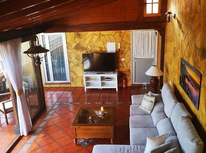 Camino Real Apartament *