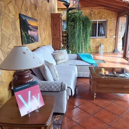 Apartament Camino Real