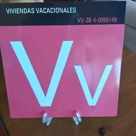 Camino Real Appartement *