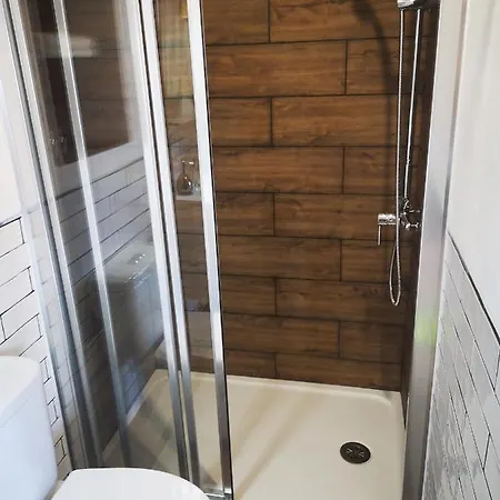 Camino Real Apartament *