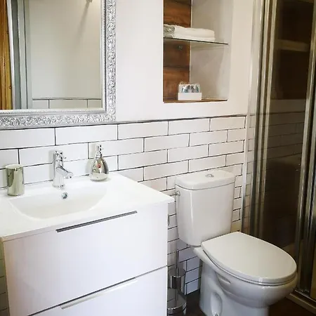 Camino Real Apartament