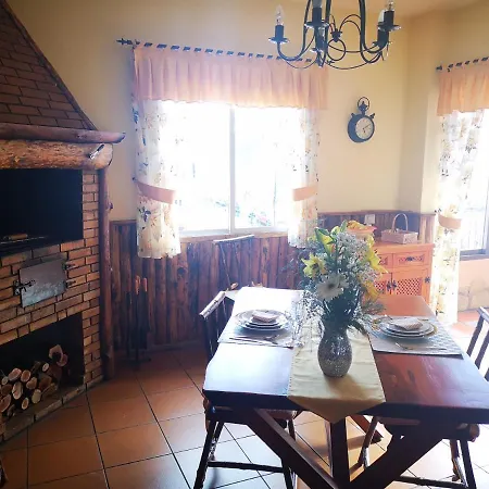 Apartament Camino Real