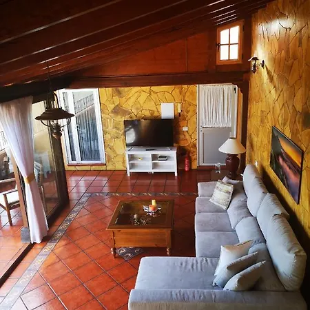 Camino Real Appartement *