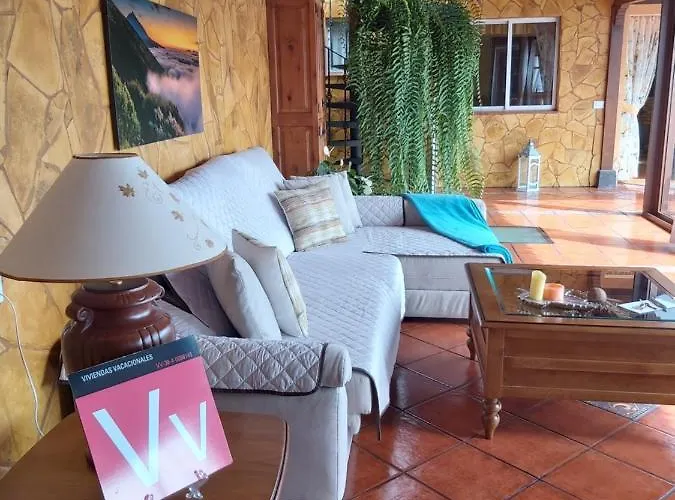 Appartement Camino Real