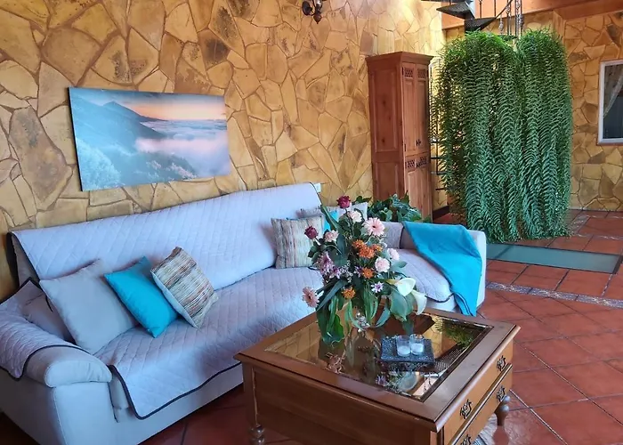 Appartement Camino Real Barranco Hondo