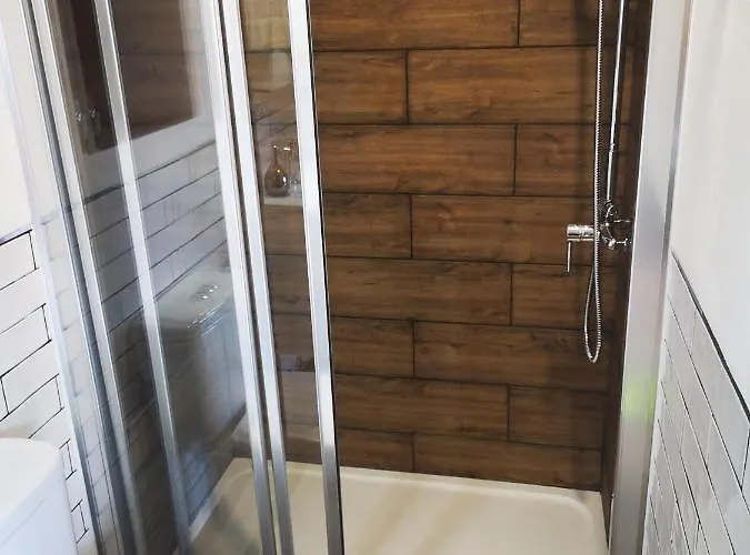 Camino Real Apartmán *