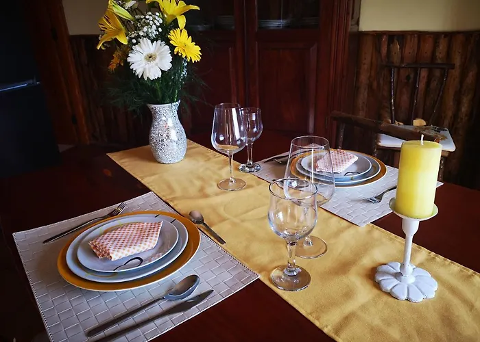 Camino Real Appartement Barranco Hondo