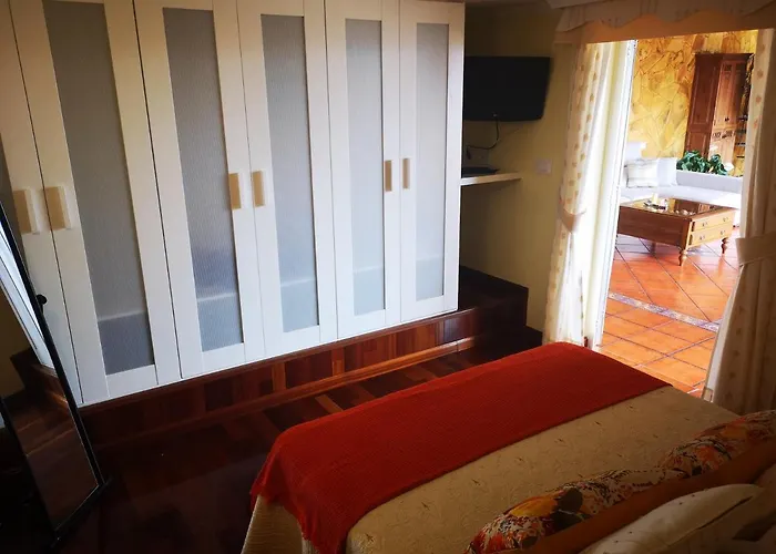 Camino Real Appartement Barranco Hondo