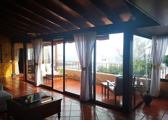 Camino Real Appartement