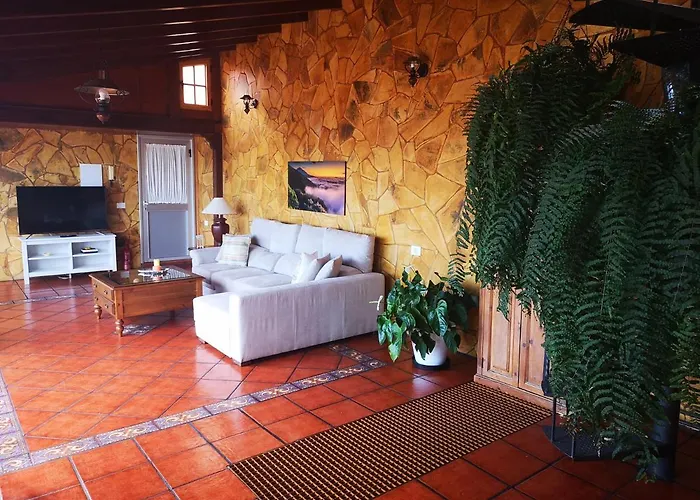 Appartement Camino Real