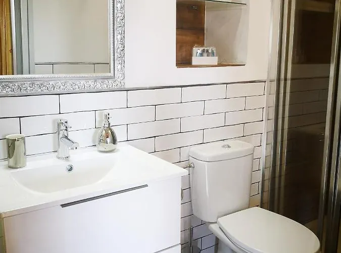 Camino Real Appartement