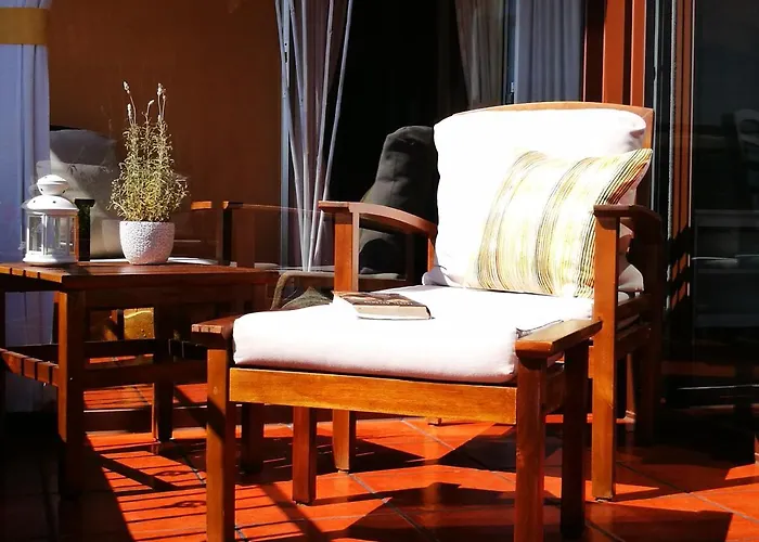 Camino Real Appartement