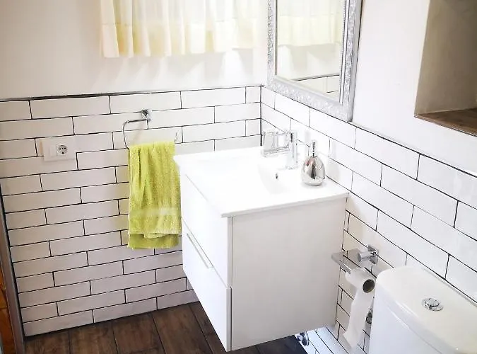 Appartement Camino Real