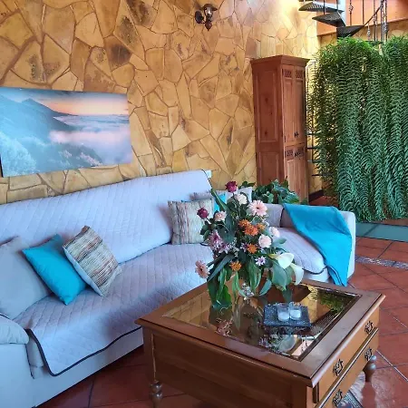 Apartmán Camino Real Barranco Hondo
