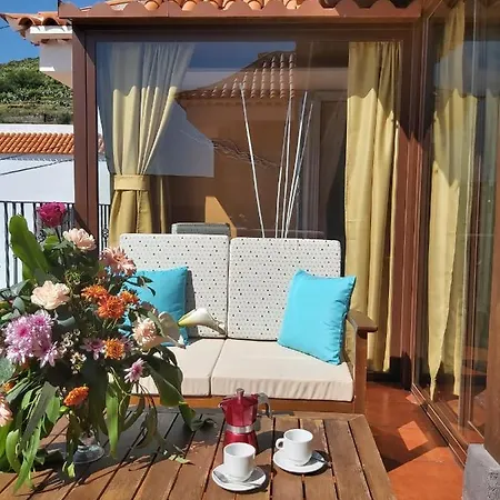 Camino Real Apartmán