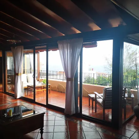 Camino Real Apartmán