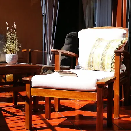 Camino Real Apartmán