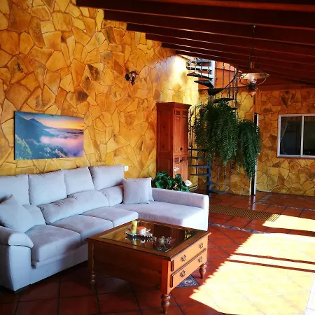 Apartmán Camino Real