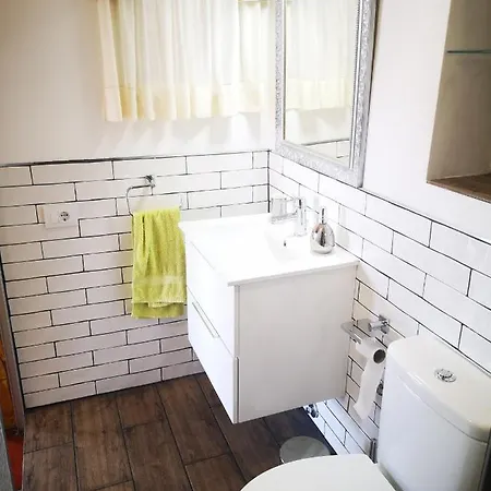 Apartmán Camino Real